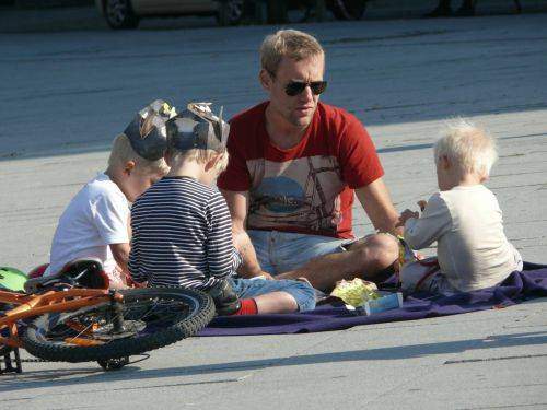 MARATONA DI BERLINO 2012
